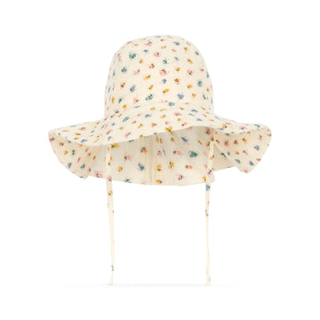 Bloomie Sprinkle Coco Sun Hat