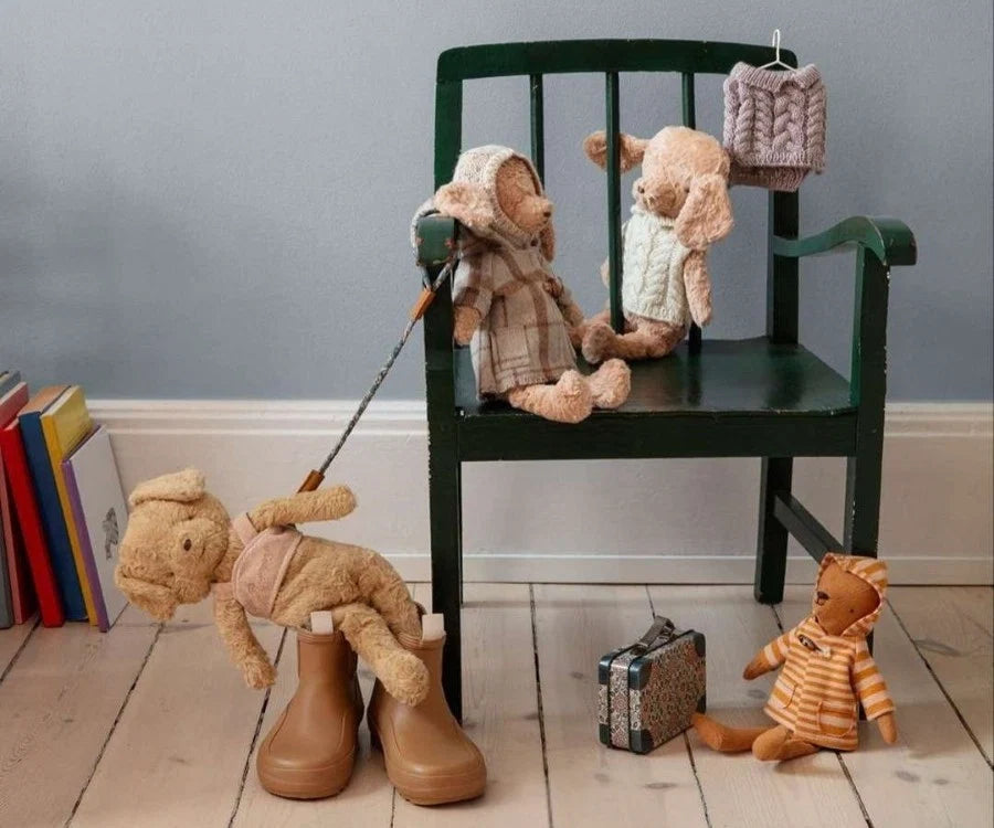 Maileg Harness Puppy Supply