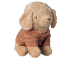 Coral Knitted Sweater - Small Puppy Supply