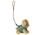 Dark Mint Pet Supply - Harness and Leash