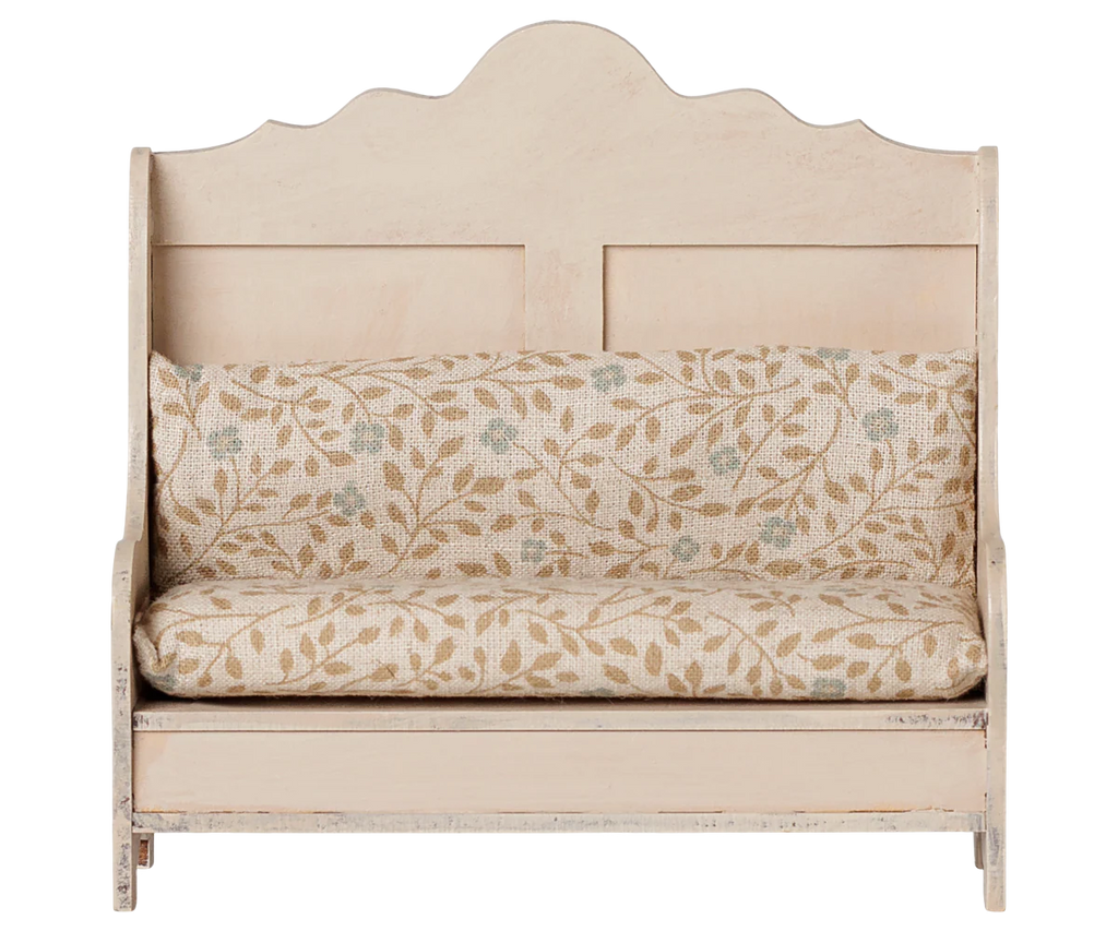 Pre-Order: Light Sand Kitchen Bench (Mouse) {Expected Mid September}
