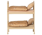 Pre-Order: Wheat Mouse Bunk Bed {Expected Mid September}