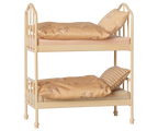 Pre-Order: Wheat Mouse Bunk Bed {Expected Mid September}