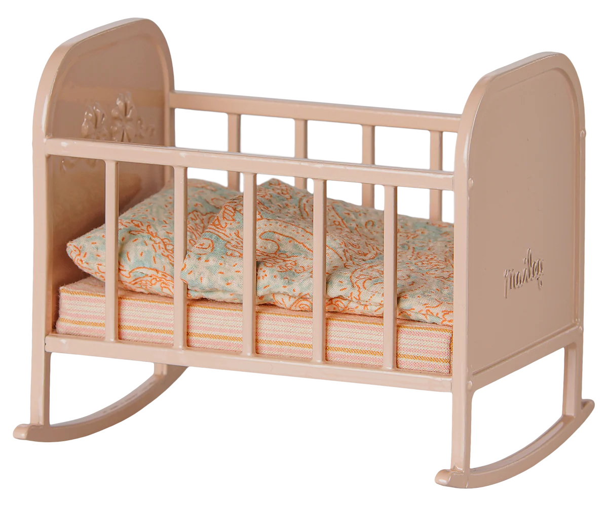 Pre-Order: Light Rose My Cradle {Expected Early September}