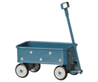 Pre-Order: Blue Mouse Wagon {Expected Mid October}