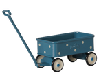 Pre-Order: Blue Mouse Wagon {Expected Mid October}