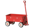 Pre-Order: Red Mouse Wagon {Expected Mid October}