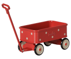 Pre-Order: Red Mouse Wagon {Expected Mid October}