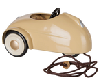 Pre-Order: Wheat Mouse Car {Expected Mid August}