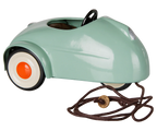 Pre-Order: Light Mint Mouse Car {Expected Mid August}