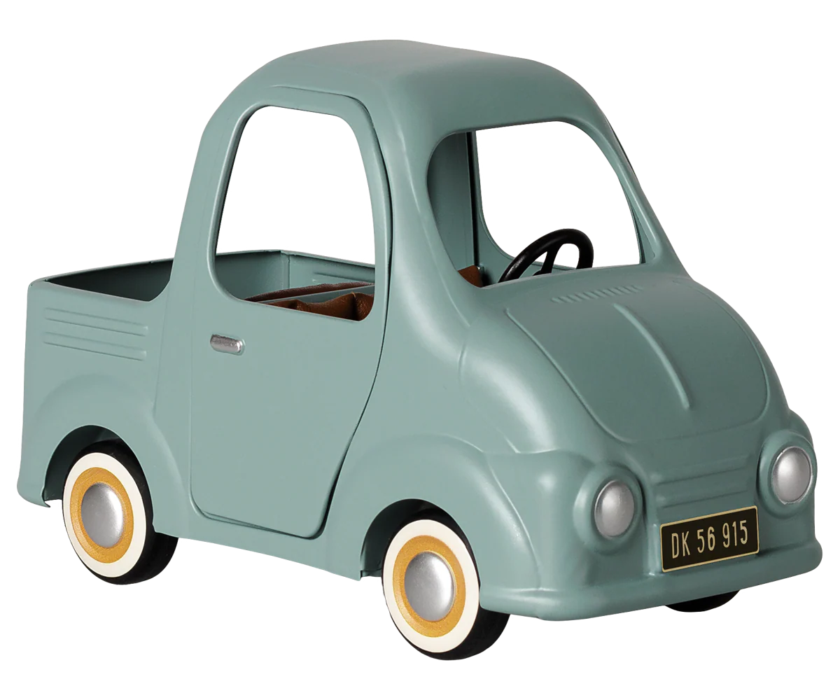 Pre-Order: Mouse Truck {Expected Mid November}
