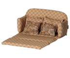 Pre-Order: Large Ocher Sofa Bed (Mouse) {Expected Early October}