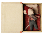 Pre-Order: Baby in Book Christmas Mouse {Expected Early September}