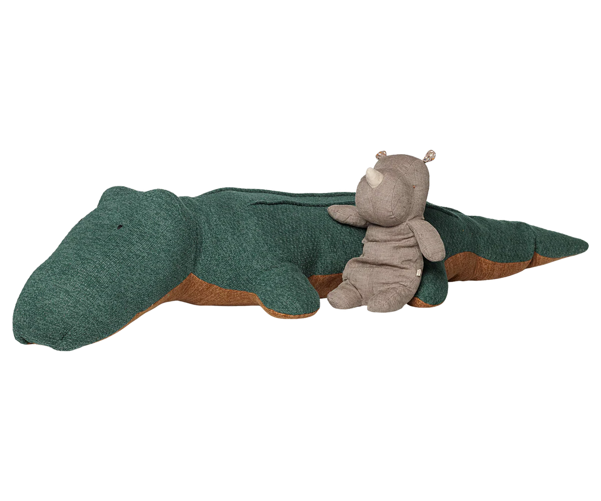 Pre-Order: Giant Crocodile {Expected Mid November}