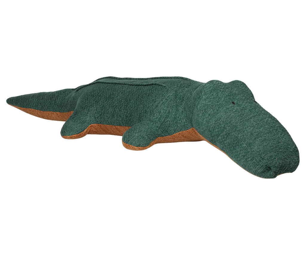 Pre-Order: Giant Crocodile {Expected Mid November}