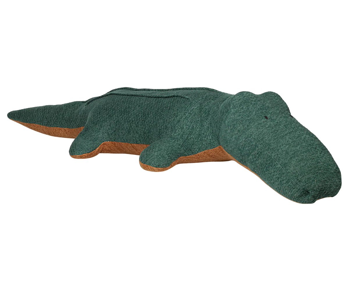 Pre-Order: Giant Crocodile {Expected Mid November}