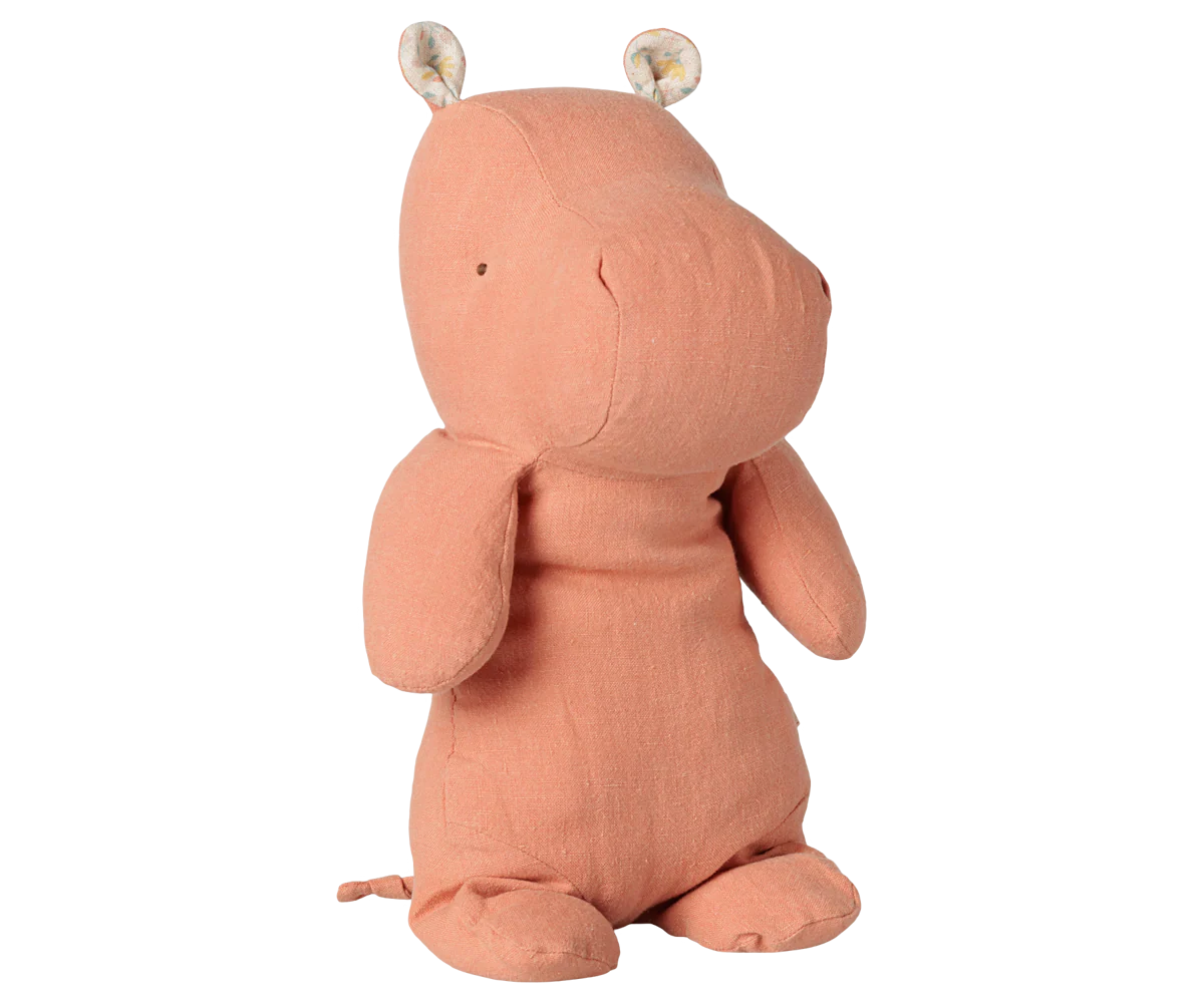 Pre-Order: Dusty Coral Medium Hippo {Expected Early November}