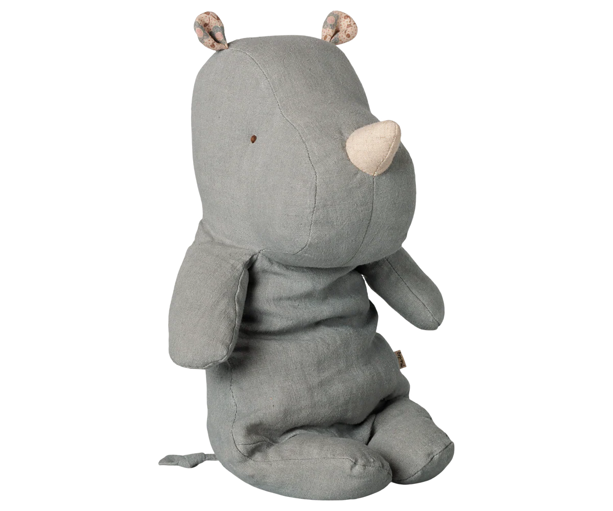 Pre-Order: Vintage Blue Medium Rhino {Expected Early December}