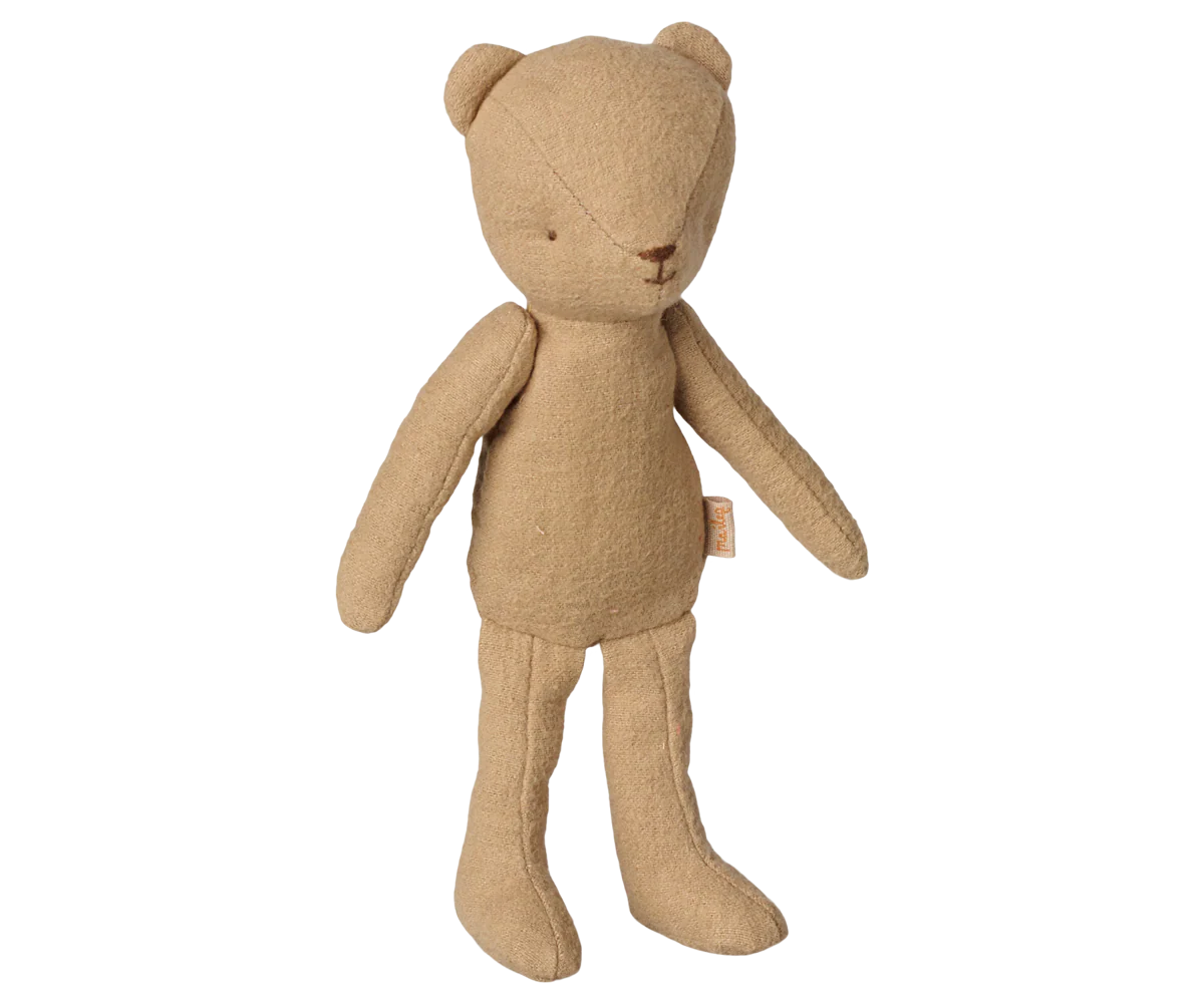 Pre-Order: Dark Sand Teddy Junior {Expected Mid November}