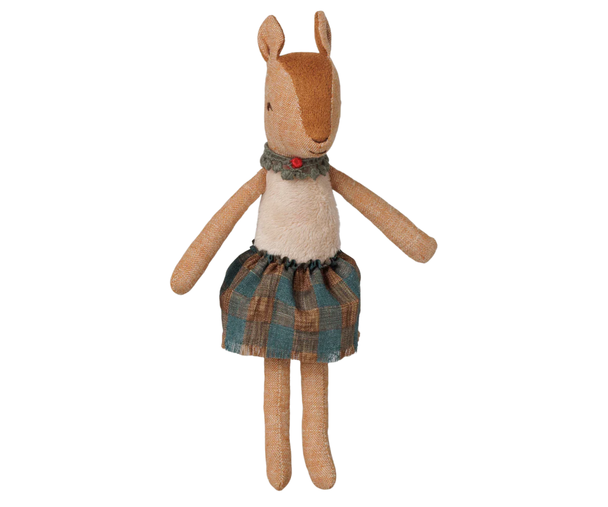 Pre-Order: Mother Reindeer {Expected Early November}