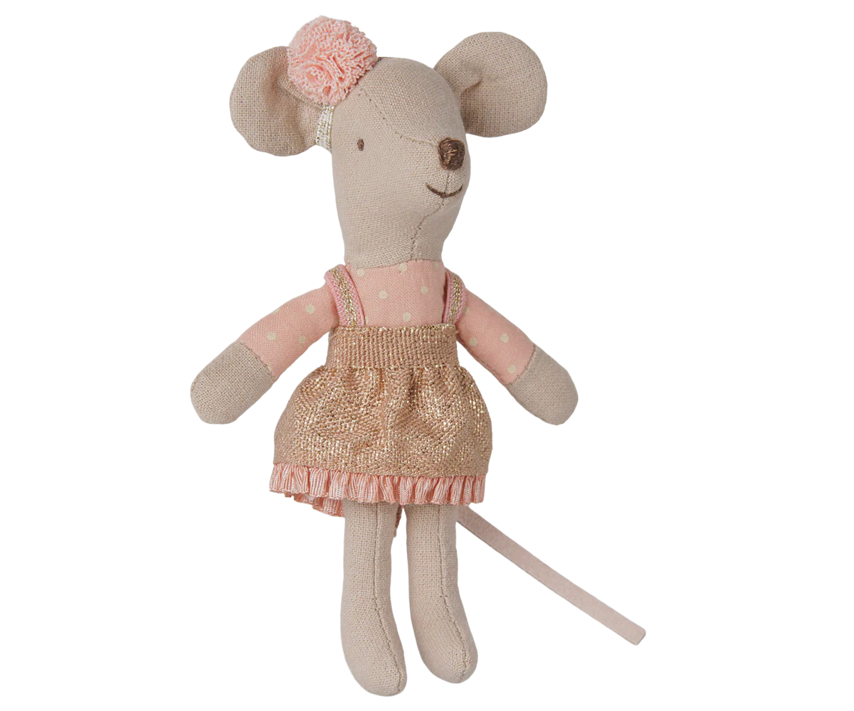 Pre-Order: Little Sister Driver Mouse {Expected Mid September}