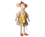 Pre-Order: Medium Mouse Cheese Bag {Expected Early December}