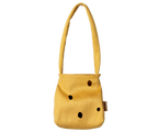 Pre-Order: Medium Mouse Cheese Bag {Expected Early December}