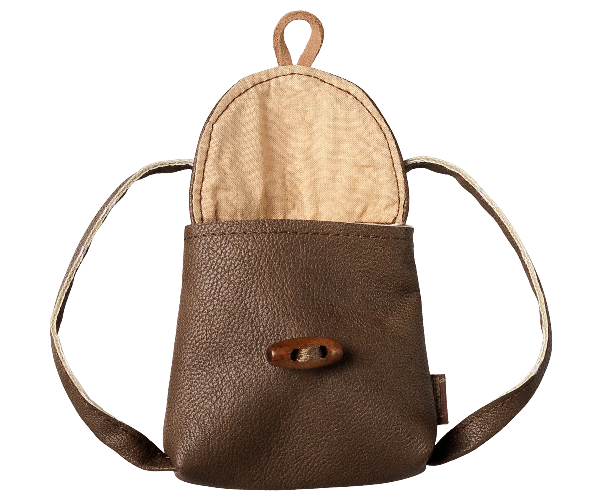 Pre-Order: Medium Mouse Backpack {Expected Early December}