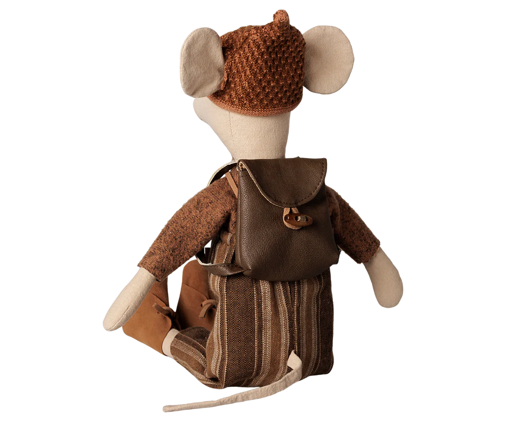 Pre-Order: Medium Mouse Backpack {Expected Early December}