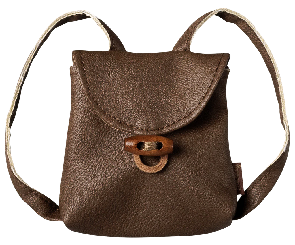 Pre-Order: Medium Mouse Backpack {Expected Early December}