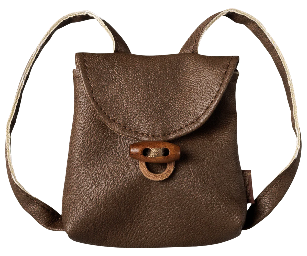 Pre-Order: Medium Mouse Backpack {Expected Early December}