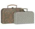 Michette 2 Piece Suitcase Set {Expected Early October}