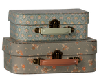 Michette 2 Piece Suitcase Set {Expected Early October}