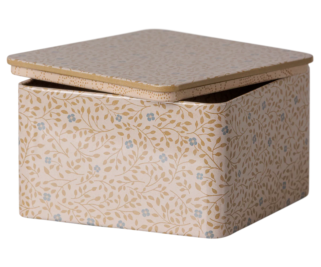 Branches Metal Box {Expected Early October}