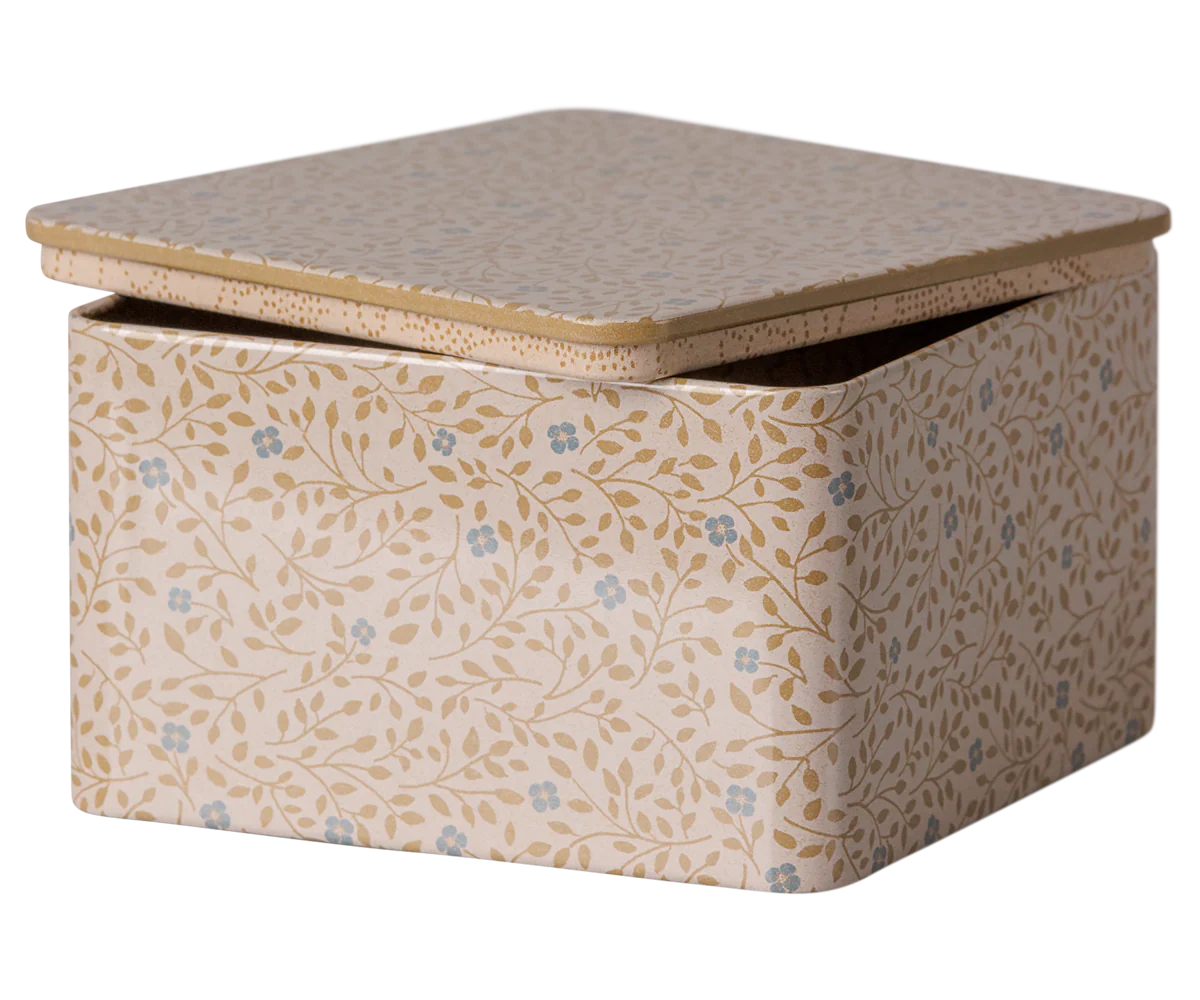 Branches Metal Box {Expected Early October}