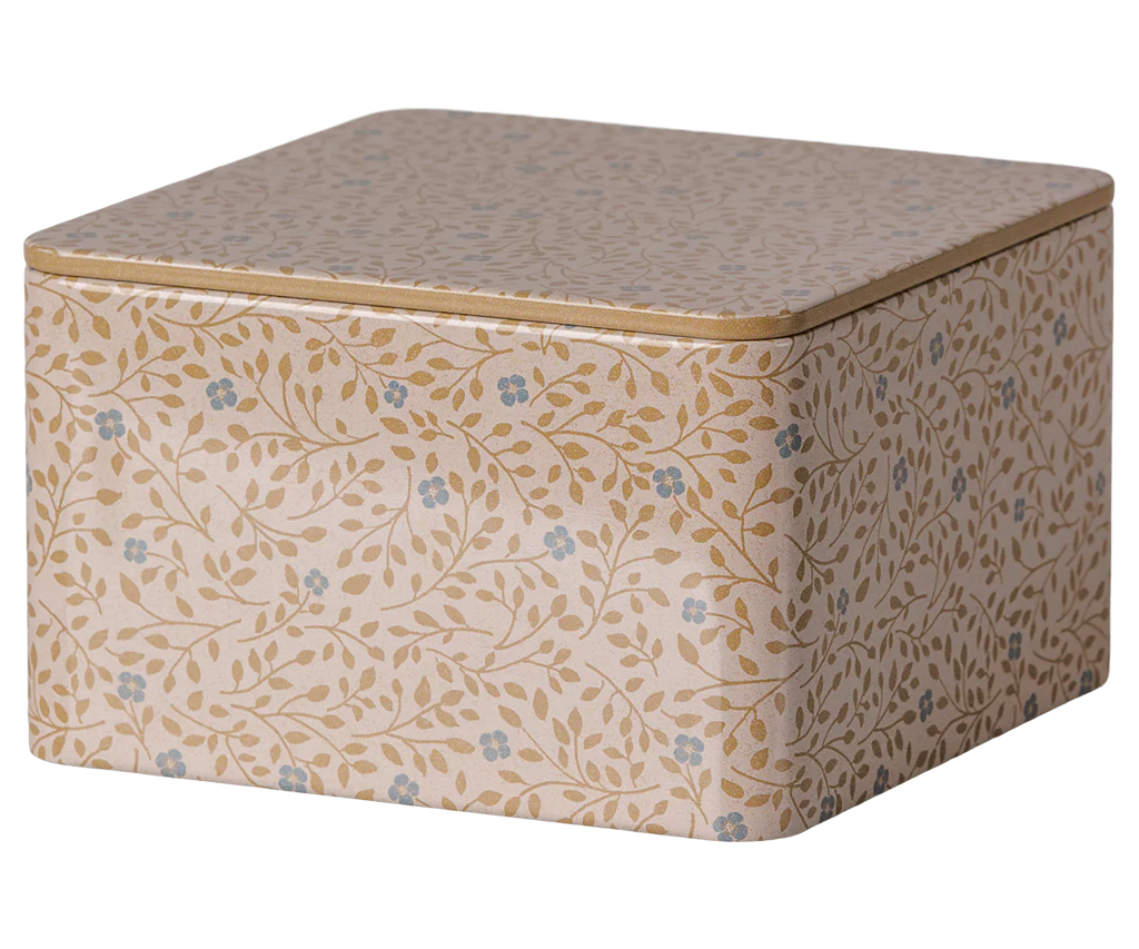 Branches Metal Box {Expected Early October}