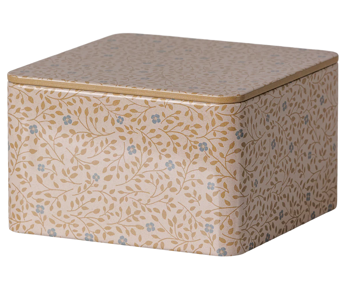 Branches Metal Box {Expected Early October}