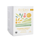 Chamomile Medley Organic Herbal Tea