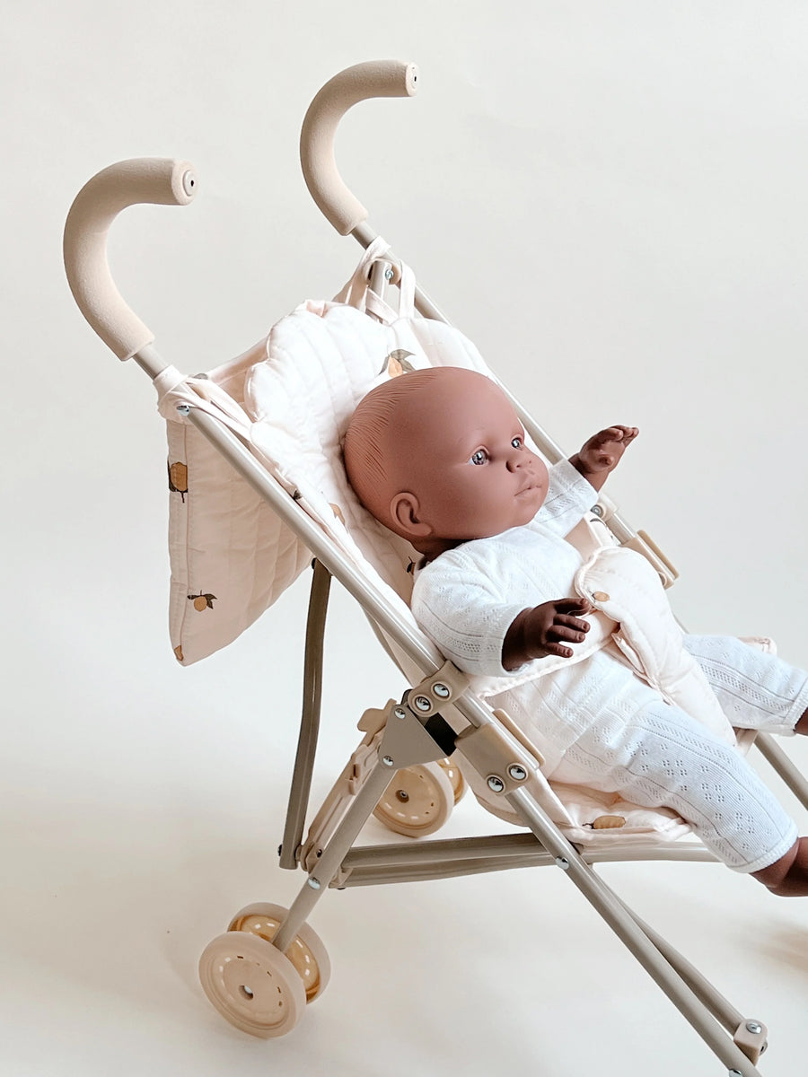 Lemon Doll Stroller