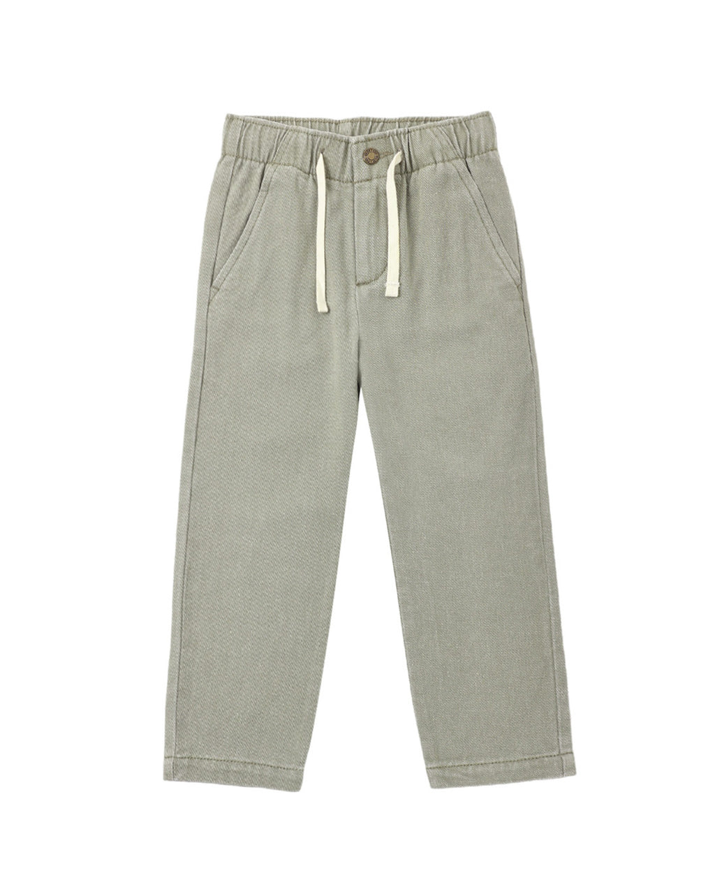 Dark Sage Kalen Pant