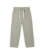 Dark Sage Kalen Pant