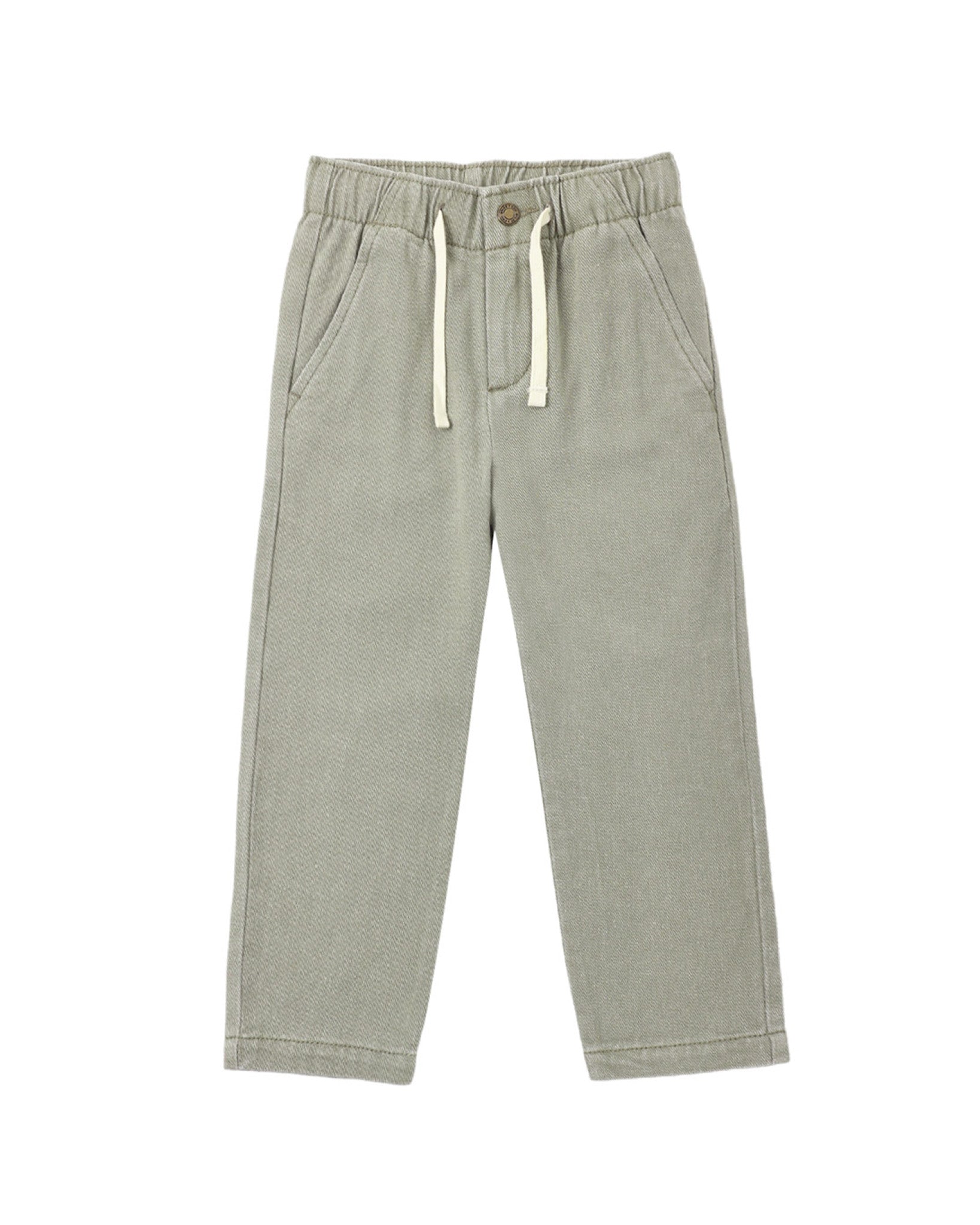 Dark Sage Kalen Pant