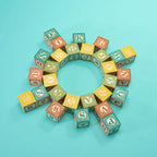 Spanish Blocks