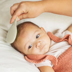 Cradle Cap Brush & Comb Set