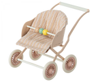 Rose Baby Mice Stroller