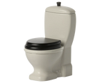 Mouse Toilet