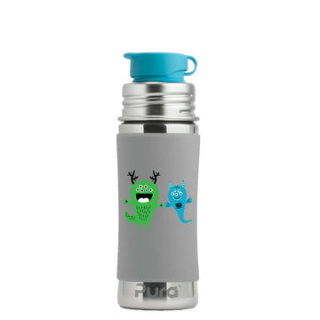Monsters Sport Mini™ 11oz Bottle