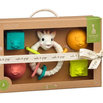 So’Pure Balls & Blocks Gift Set