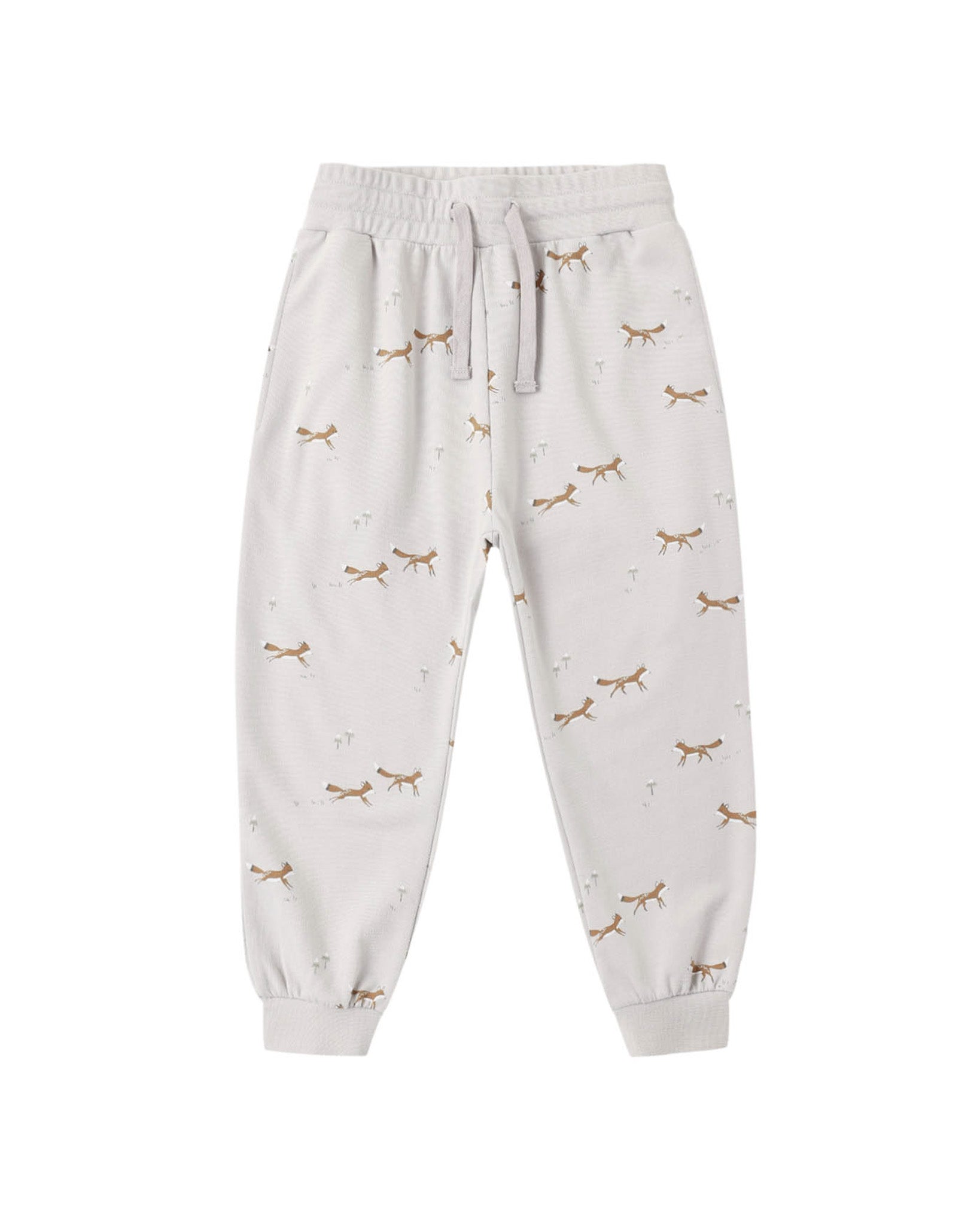 Foxes Jogger Sweatpants