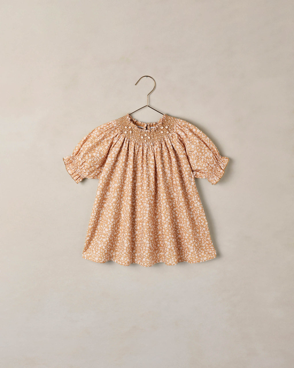 Golden Meadow Maddie Dress